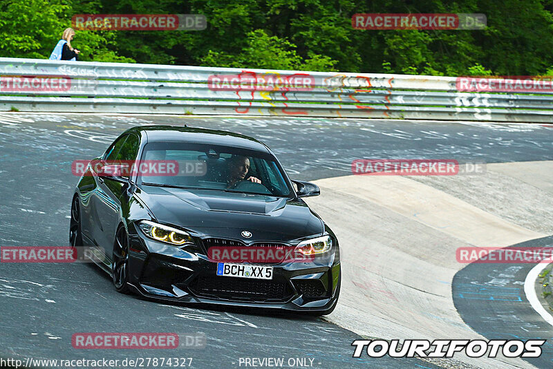 Bild #27874327 - Touristenfahrten Nürburgring Nordschleife (20.05.2024)