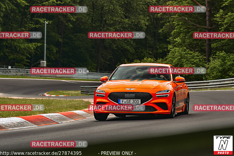 Bild #27874395 - Touristenfahrten Nürburgring Nordschleife (20.05.2024)