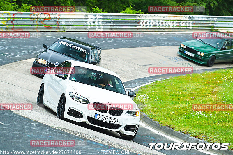 Bild #27874400 - Touristenfahrten Nürburgring Nordschleife (20.05.2024)