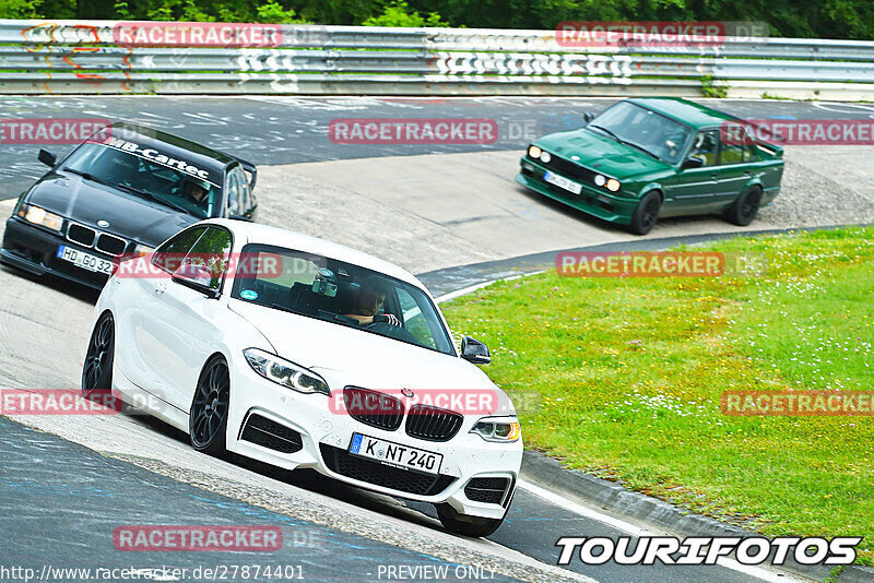 Bild #27874401 - Touristenfahrten Nürburgring Nordschleife (20.05.2024)