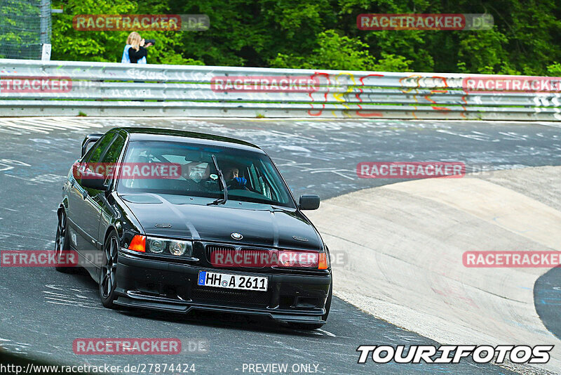 Bild #27874424 - Touristenfahrten Nürburgring Nordschleife (20.05.2024)