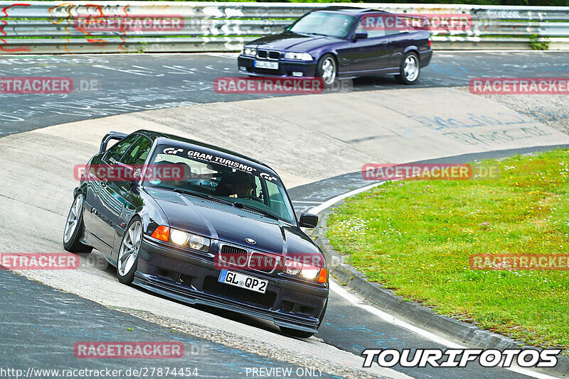 Bild #27874454 - Touristenfahrten Nürburgring Nordschleife (20.05.2024)