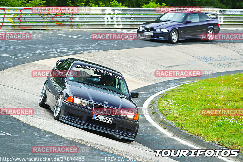 Bild #27874455 - Touristenfahrten Nürburgring Nordschleife (20.05.2024)