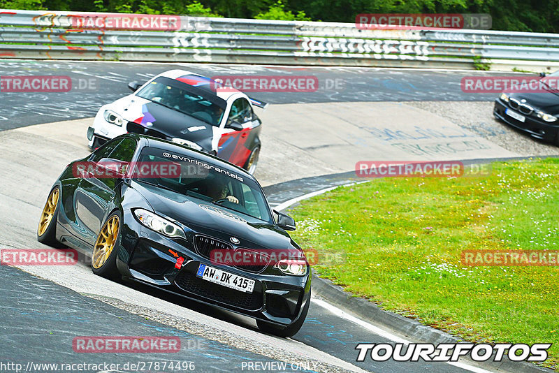 Bild #27874496 - Touristenfahrten Nürburgring Nordschleife (20.05.2024)