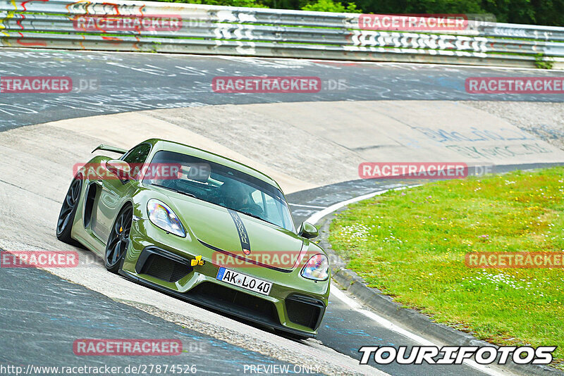 Bild #27874526 - Touristenfahrten Nürburgring Nordschleife (20.05.2024)