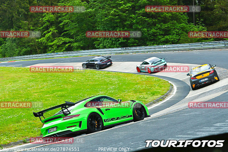 Bild #27874551 - Touristenfahrten Nürburgring Nordschleife (20.05.2024)