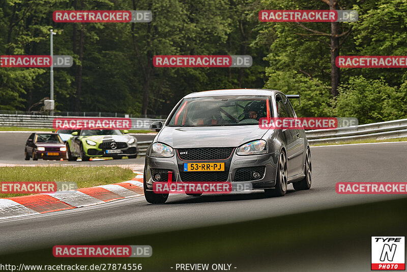 Bild #27874556 - Touristenfahrten Nürburgring Nordschleife (20.05.2024)