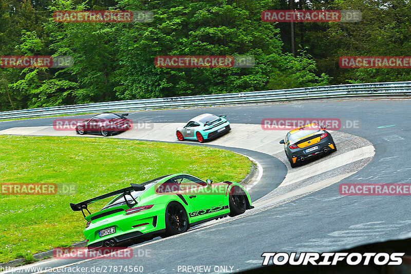 Bild #27874560 - Touristenfahrten Nürburgring Nordschleife (20.05.2024)