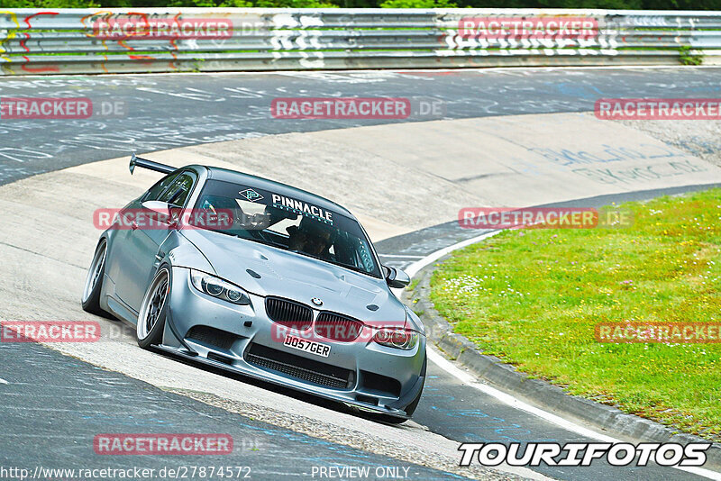 Bild #27874572 - Touristenfahrten Nürburgring Nordschleife (20.05.2024)