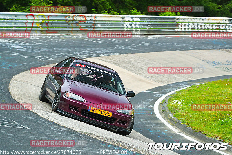 Bild #27874676 - Touristenfahrten Nürburgring Nordschleife (20.05.2024)