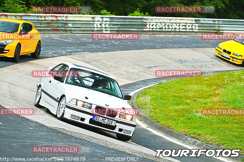 Bild #27874679 - Touristenfahrten Nürburgring Nordschleife (20.05.2024)