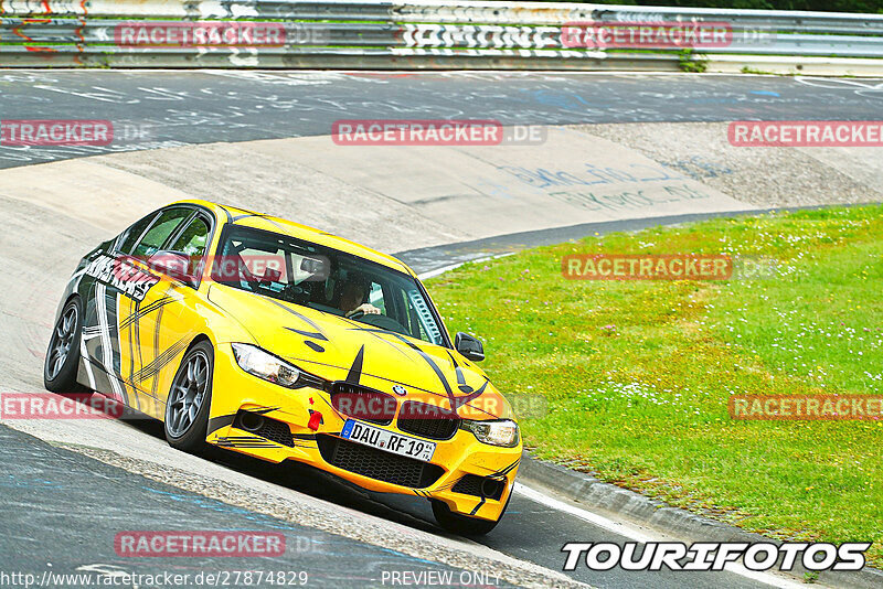 Bild #27874829 - Touristenfahrten Nürburgring Nordschleife (20.05.2024)