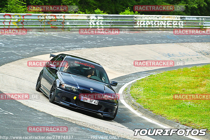 Bild #27874837 - Touristenfahrten Nürburgring Nordschleife (20.05.2024)