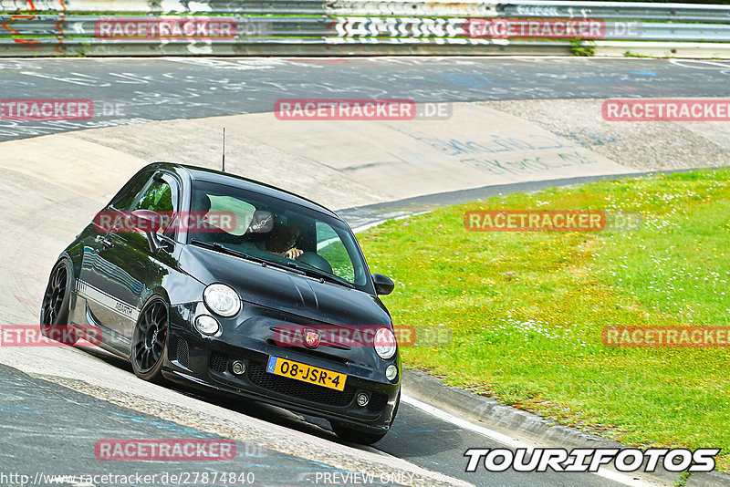 Bild #27874840 - Touristenfahrten Nürburgring Nordschleife (20.05.2024)