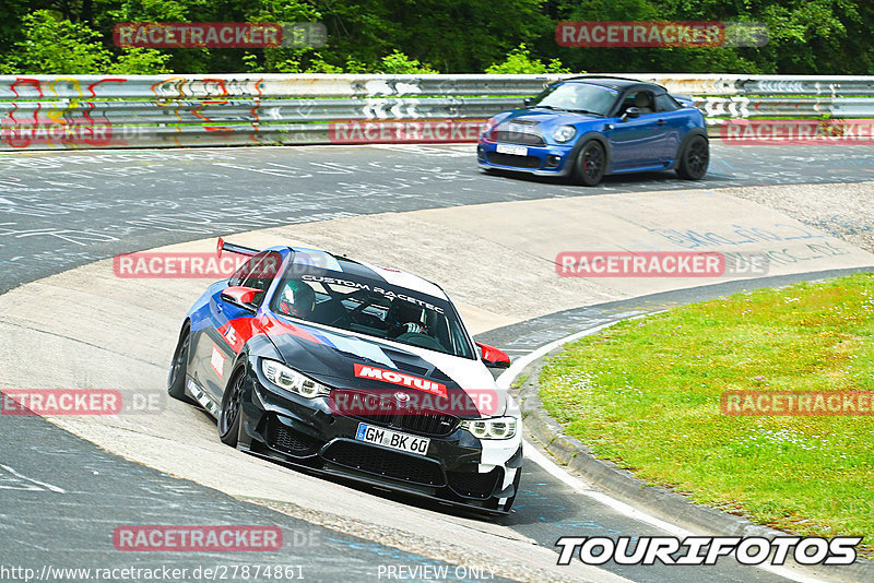 Bild #27874861 - Touristenfahrten Nürburgring Nordschleife (20.05.2024)