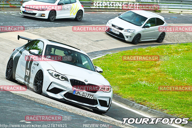 Bild #27874921 - Touristenfahrten Nürburgring Nordschleife (20.05.2024)