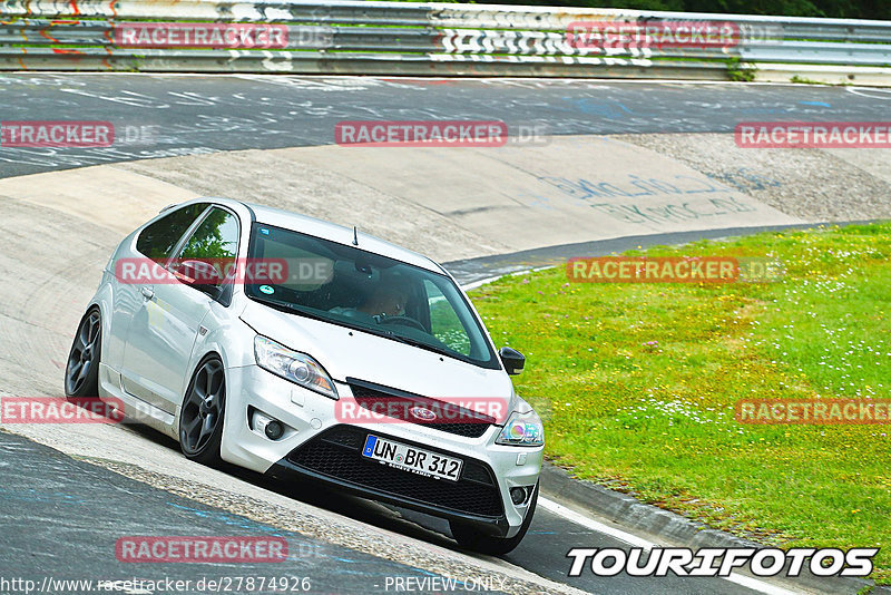 Bild #27874926 - Touristenfahrten Nürburgring Nordschleife (20.05.2024)