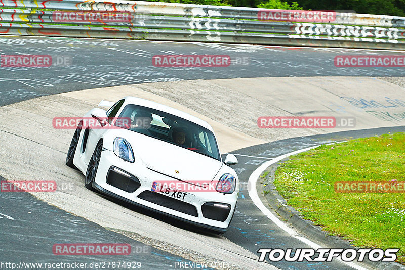 Bild #27874929 - Touristenfahrten Nürburgring Nordschleife (20.05.2024)