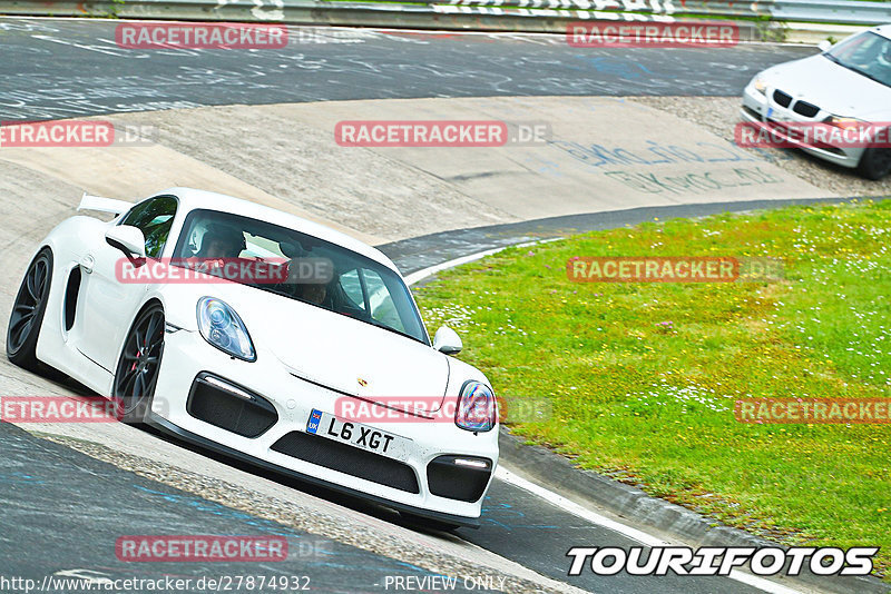 Bild #27874932 - Touristenfahrten Nürburgring Nordschleife (20.05.2024)