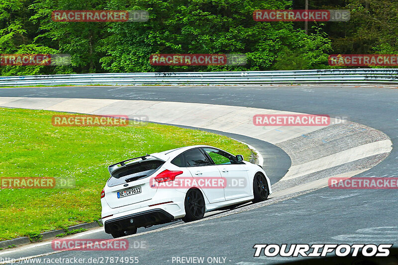 Bild #27874955 - Touristenfahrten Nürburgring Nordschleife (20.05.2024)