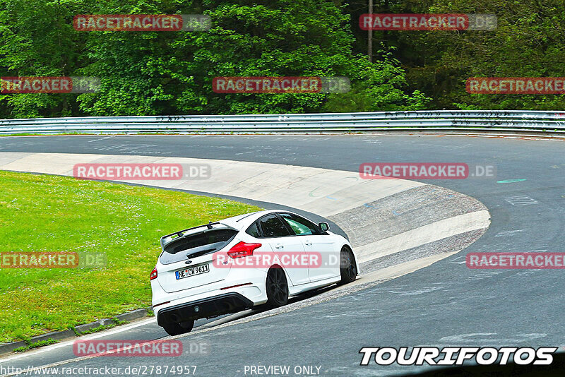 Bild #27874957 - Touristenfahrten Nürburgring Nordschleife (20.05.2024)