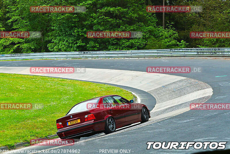 Bild #27874962 - Touristenfahrten Nürburgring Nordschleife (20.05.2024)