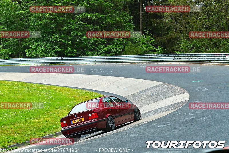 Bild #27874964 - Touristenfahrten Nürburgring Nordschleife (20.05.2024)