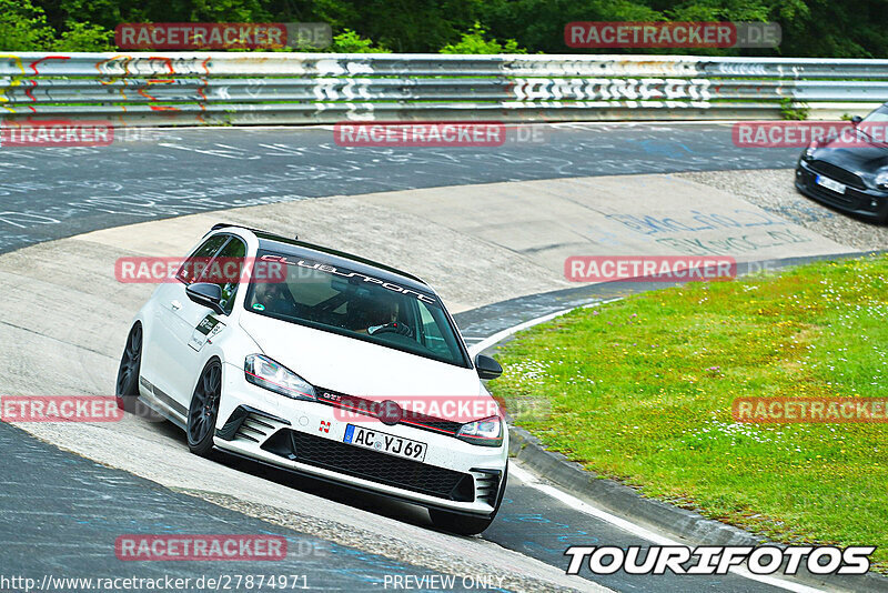 Bild #27874971 - Touristenfahrten Nürburgring Nordschleife (20.05.2024)