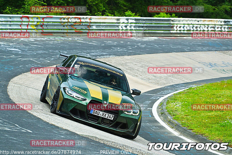 Bild #27874974 - Touristenfahrten Nürburgring Nordschleife (20.05.2024)