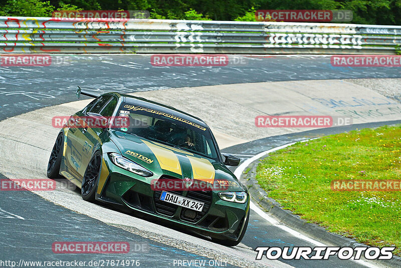 Bild #27874976 - Touristenfahrten Nürburgring Nordschleife (20.05.2024)