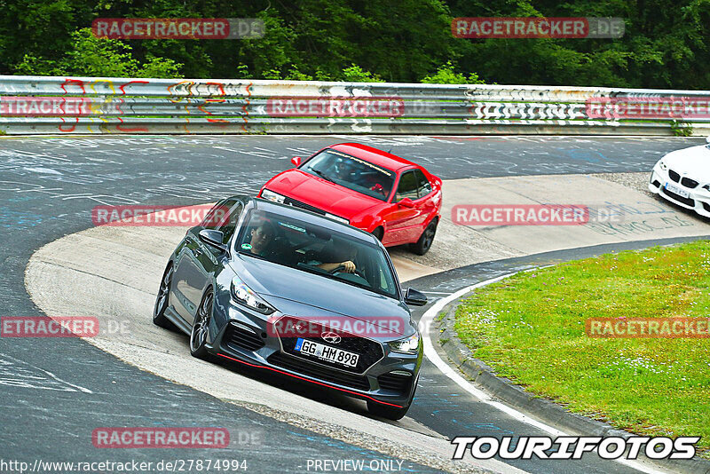 Bild #27874994 - Touristenfahrten Nürburgring Nordschleife (20.05.2024)