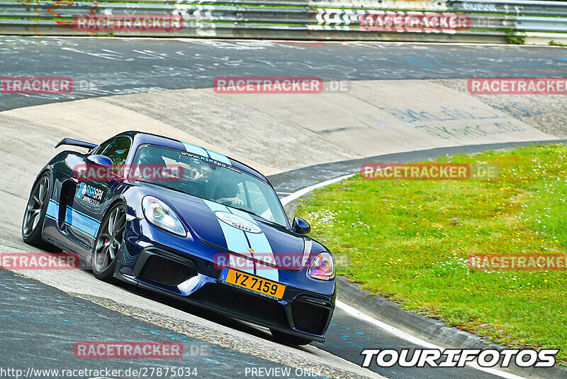 Bild #27875034 - Touristenfahrten Nürburgring Nordschleife (20.05.2024)