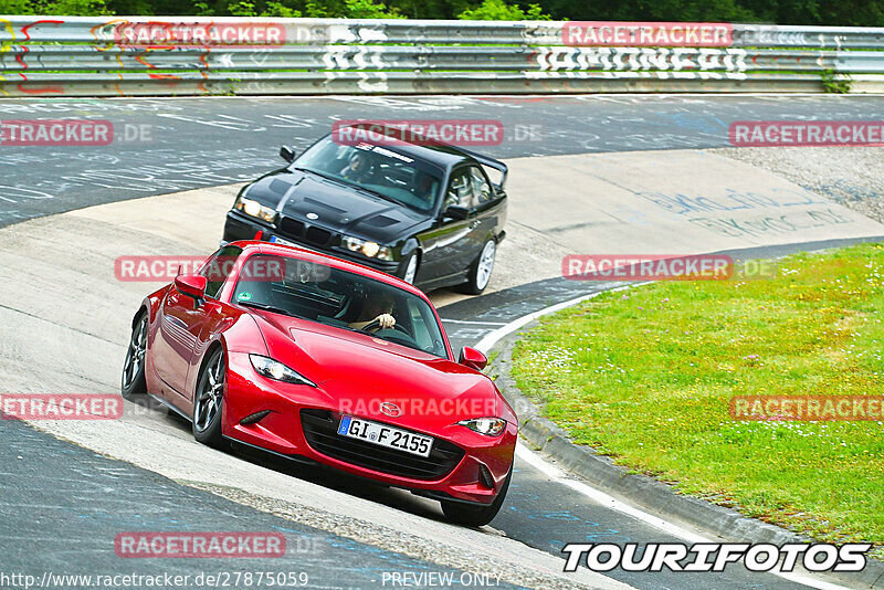 Bild #27875059 - Touristenfahrten Nürburgring Nordschleife (20.05.2024)