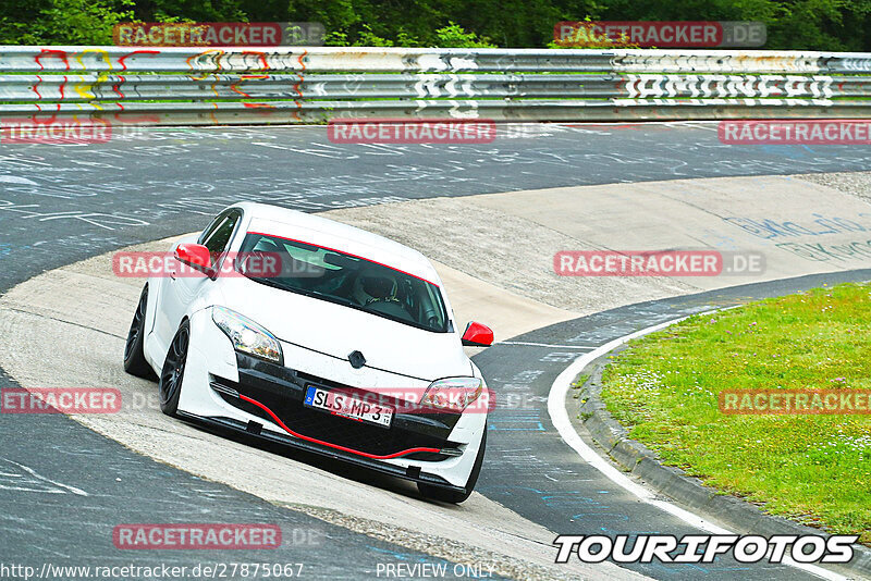 Bild #27875067 - Touristenfahrten Nürburgring Nordschleife (20.05.2024)