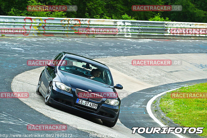 Bild #27875072 - Touristenfahrten Nürburgring Nordschleife (20.05.2024)