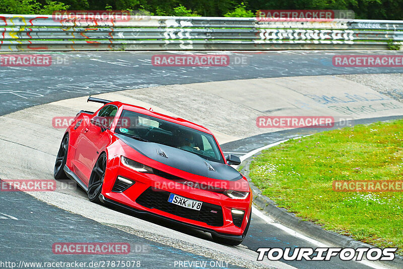 Bild #27875078 - Touristenfahrten Nürburgring Nordschleife (20.05.2024)