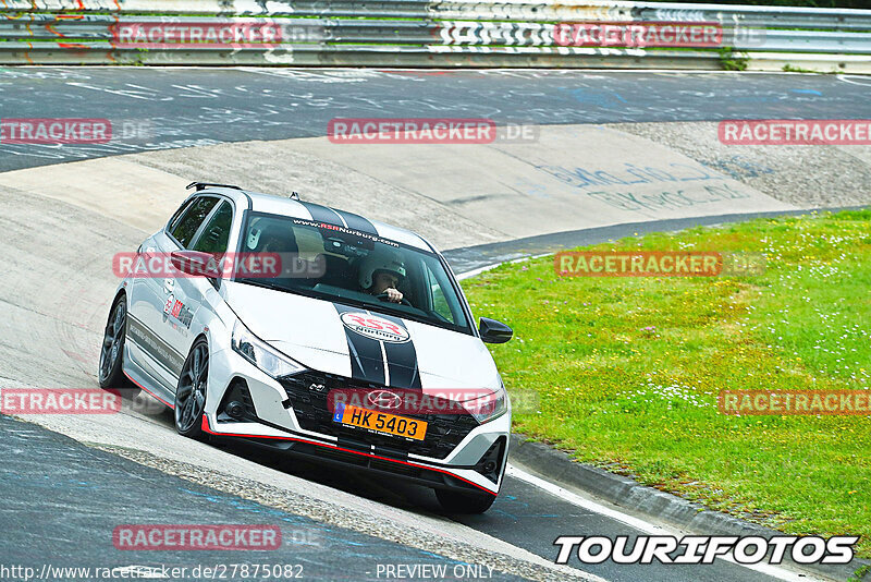 Bild #27875082 - Touristenfahrten Nürburgring Nordschleife (20.05.2024)