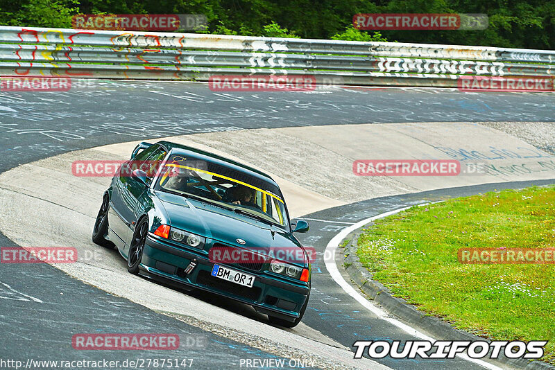 Bild #27875147 - Touristenfahrten Nürburgring Nordschleife (20.05.2024)