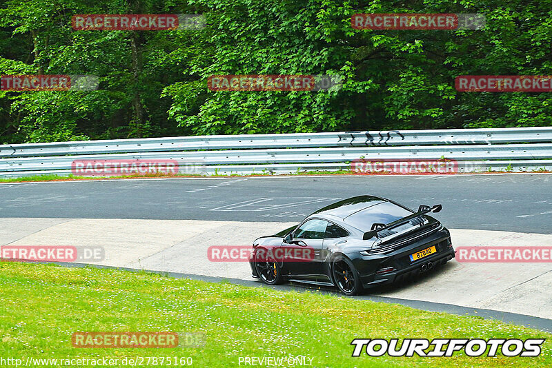 Bild #27875160 - Touristenfahrten Nürburgring Nordschleife (20.05.2024)