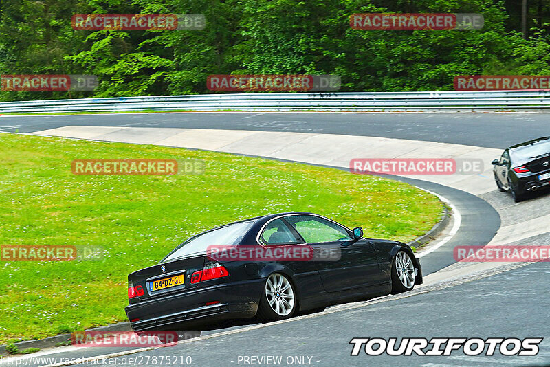 Bild #27875210 - Touristenfahrten Nürburgring Nordschleife (20.05.2024)