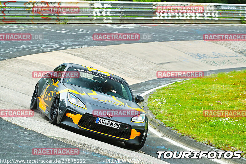 Bild #27875222 - Touristenfahrten Nürburgring Nordschleife (20.05.2024)