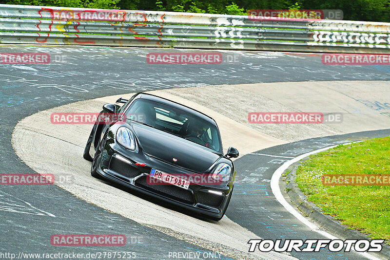 Bild #27875255 - Touristenfahrten Nürburgring Nordschleife (20.05.2024)