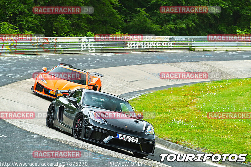 Bild #27875270 - Touristenfahrten Nürburgring Nordschleife (20.05.2024)