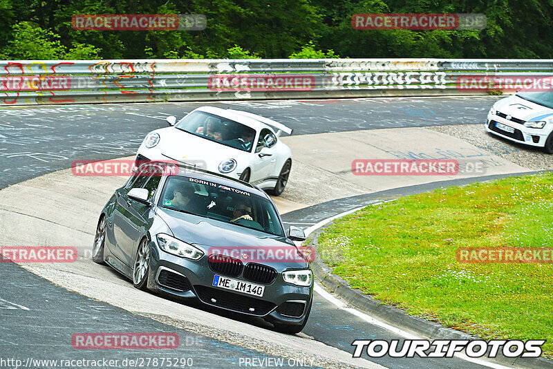 Bild #27875290 - Touristenfahrten Nürburgring Nordschleife (20.05.2024)