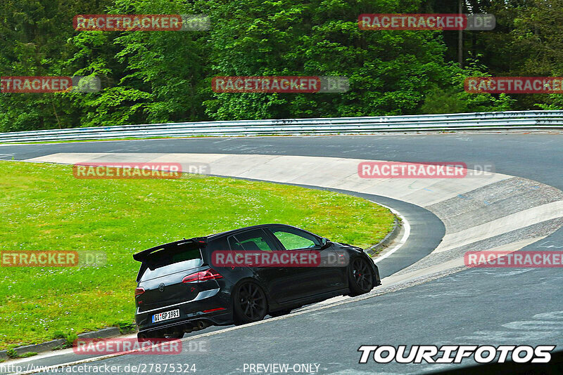 Bild #27875324 - Touristenfahrten Nürburgring Nordschleife (20.05.2024)