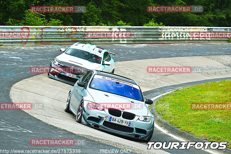 Bild #27875338 - Touristenfahrten Nürburgring Nordschleife (20.05.2024)