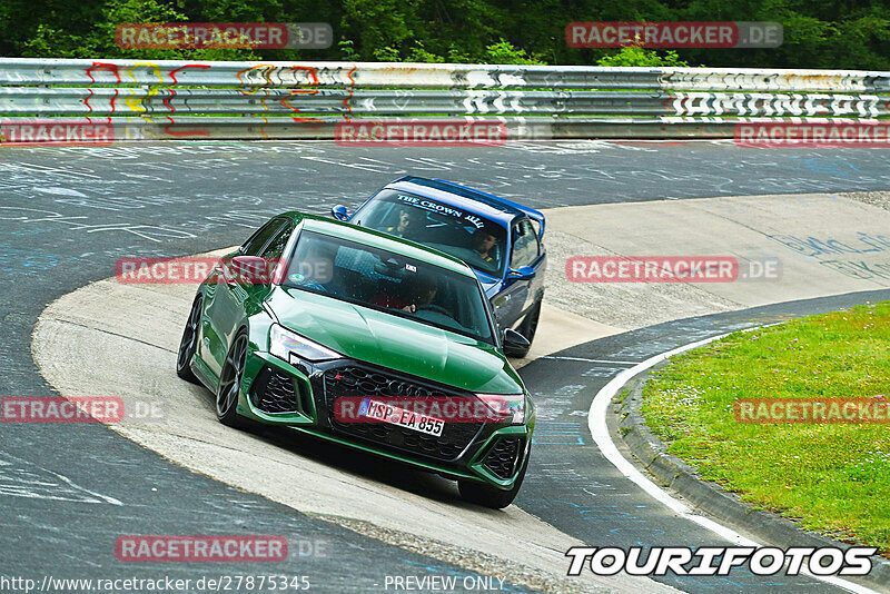 Bild #27875345 - Touristenfahrten Nürburgring Nordschleife (20.05.2024)