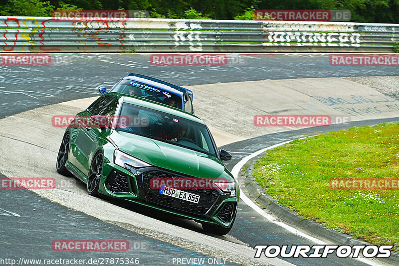 Bild #27875346 - Touristenfahrten Nürburgring Nordschleife (20.05.2024)