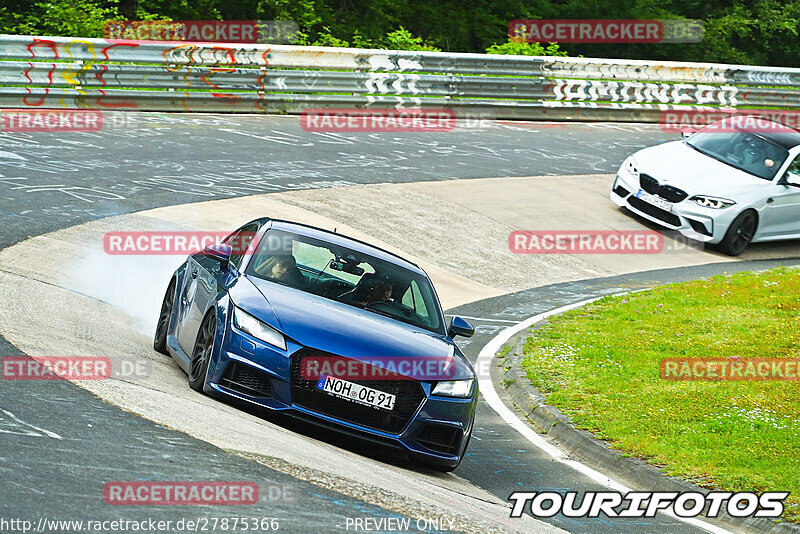 Bild #27875366 - Touristenfahrten Nürburgring Nordschleife (20.05.2024)