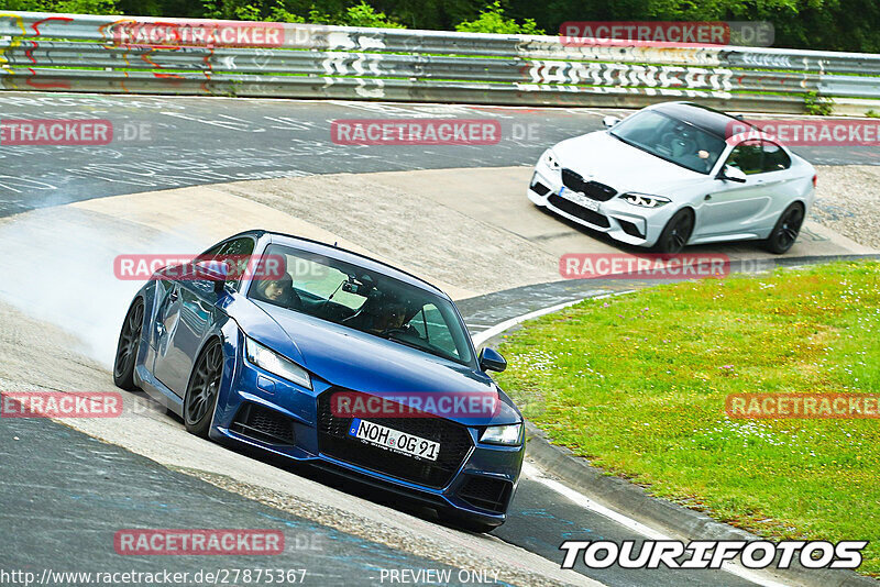 Bild #27875367 - Touristenfahrten Nürburgring Nordschleife (20.05.2024)